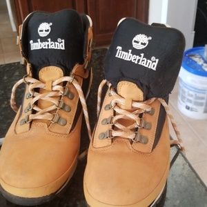 Timberland mens boots